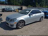 MERCEDES-BENZ C 250 LUXURY/SPORT WDDGF4HB9DG093999 photo