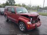 JEEP LIBERTY SPORT снимка