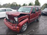 JEEP LIBERTY SPORT снимка