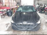 HYUNDAI ELANTRA SEL снимка