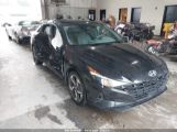 HYUNDAI ELANTRA SEL 5NPLS4AG6PH****** photo