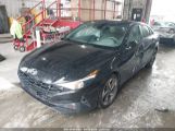 HYUNDAI ELANTRA SEL 5NPLS4AG6PH****** photo