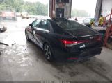 HYUNDAI ELANTRA SEL 5NPLS4AG6PH****** photo
