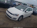 VOLKSWAGEN GOLF TSI S 4-DOOR/TSI SE 4-DOOR/TSI SEL 4-DOOR/TSI WOLFSBURG EDITION 4-DOOR 3VW217AU7HM****** photo