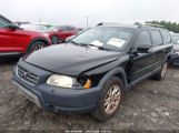 VOLVO XC70 2.5T photo