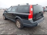 VOLVO XC70 2.5T photo