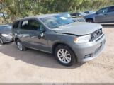 DODGE DURANGO PURSUIT AWD photo