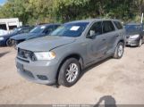 DODGE DURANGO PURSUIT AWD photo