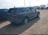 DODGE DURANGO PURSUIT AWD снимка