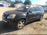 GMC ACADIA SLT-2 1GKER33D49J****** снимка