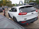 JEEP CHEROKEE TRAILHAWK 4X4 1C4PJMBX9JD****** снимка