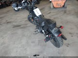 HARLEY-DAVIDSON XL883 N 1HD4LE219NB****** снимка