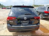 VOLKSWAGEN TIGUAN 2.0T SE/2.0T SEL/2.0T SEL R-LINE/2.0T SEL R-LINE BLACK photo