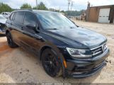 VOLKSWAGEN TIGUAN 2.0T SE/2.0T SEL/2.0T SEL R-LINE/2.0T SEL R-LINE BLACK photo