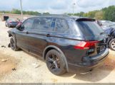 VOLKSWAGEN TIGUAN 2.0T SE/2.0T SEL/2.0T SEL R-LINE/2.0T SEL R-LINE BLACK photo