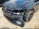 VOLKSWAGEN TIGUAN 2.0T SE/2.0T SEL/2.0T SEL R-LINE/2.0T SEL R-LINE BLACK photo