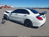 MERCEDES-BENZ C 63 AMG S 55SWF8HB2FU****** снимка