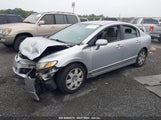 HONDA CIVIC LX 2HGFA16549H****** снимка