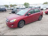 SUBARU IMPREZA 2.0I SPORT PREMIUM JF1GPAL68DH****** fotografie