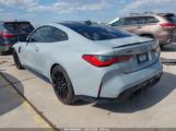 BMW M4 COMPETITION XDRIVE photo