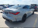 BMW M4 COMPETITION XDRIVE photo