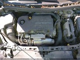 Chevrolet Cruze Lt Auto 1G1BE5SM7H7216916 снимка