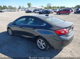 Chevrolet Cruze Lt Auto 1G1BE5SM7H7216916 снимка