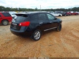 NISSAN ROGUE SELECT S JN8AS5MT7FW****** снимка