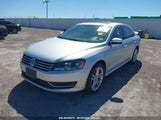 VOLKSWAGEN PASSAT 1.8T SE 1VWBS7A33EC****** снимка