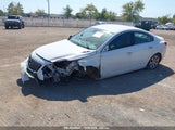 BUICK REGAL TURBO/E-ASSIST PREMIUM I 2G4GM5ERXE9****** photo