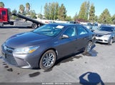 TOYOTA CAMRY HYBRID XLE 4T1BD1FK9GU179441 снимка