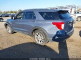 FORD EXPLORER LIMITED 1FMSK7FHXMG****** снимка