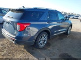 FORD EXPLORER LIMITED 1FMSK7FHXMG****** снимка