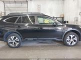 SUBARU OUTBACK LIMITED снимка