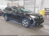 SUBARU OUTBACK LIMITED снимка