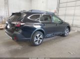 SUBARU OUTBACK LIMITED снимка