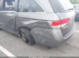 HONDA ODYSSEY LX снимка