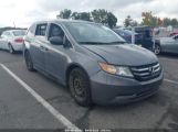 HONDA ODYSSEY LX снимка