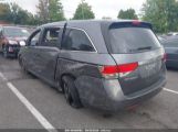 HONDA ODYSSEY LX снимка