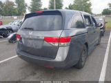 HONDA ODYSSEY LX снимка