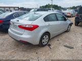 KIA FORTE LX photo