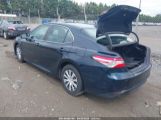 TOYOTA CAMRY HYBRID LE photo