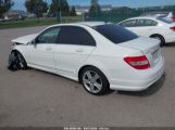 MERCEDES-BENZ C 300 LUXURY/SPORT photo