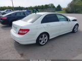 MERCEDES-BENZ C 300 LUXURY/SPORT снимка