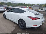 ACURA INTEGRA A-SPEC W/ TECHNOLOGY 19UDE4H62RA****** снимка