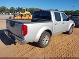NISSAN FRONTIER SV 1N6AD0EV3GN****** fotografie