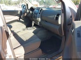 NISSAN FRONTIER SV 1N6AD0EV3GN****** fotografie