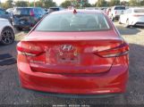 HYUNDAI ELANTRA SE photo