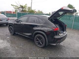 LEXUS NX 300 JTJSARDZ7L2****** fotografie