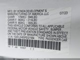 HONDA CIVIC SPORT 19XFL2H85PE****** снимка